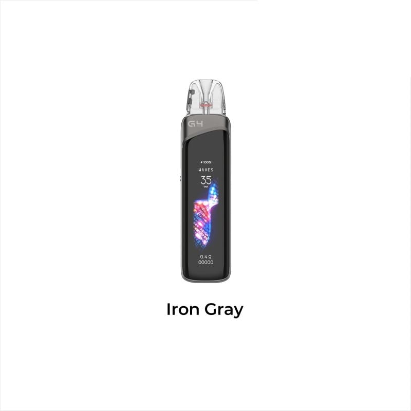 Uwell CALIBURN G4 PRO 35W Pod System