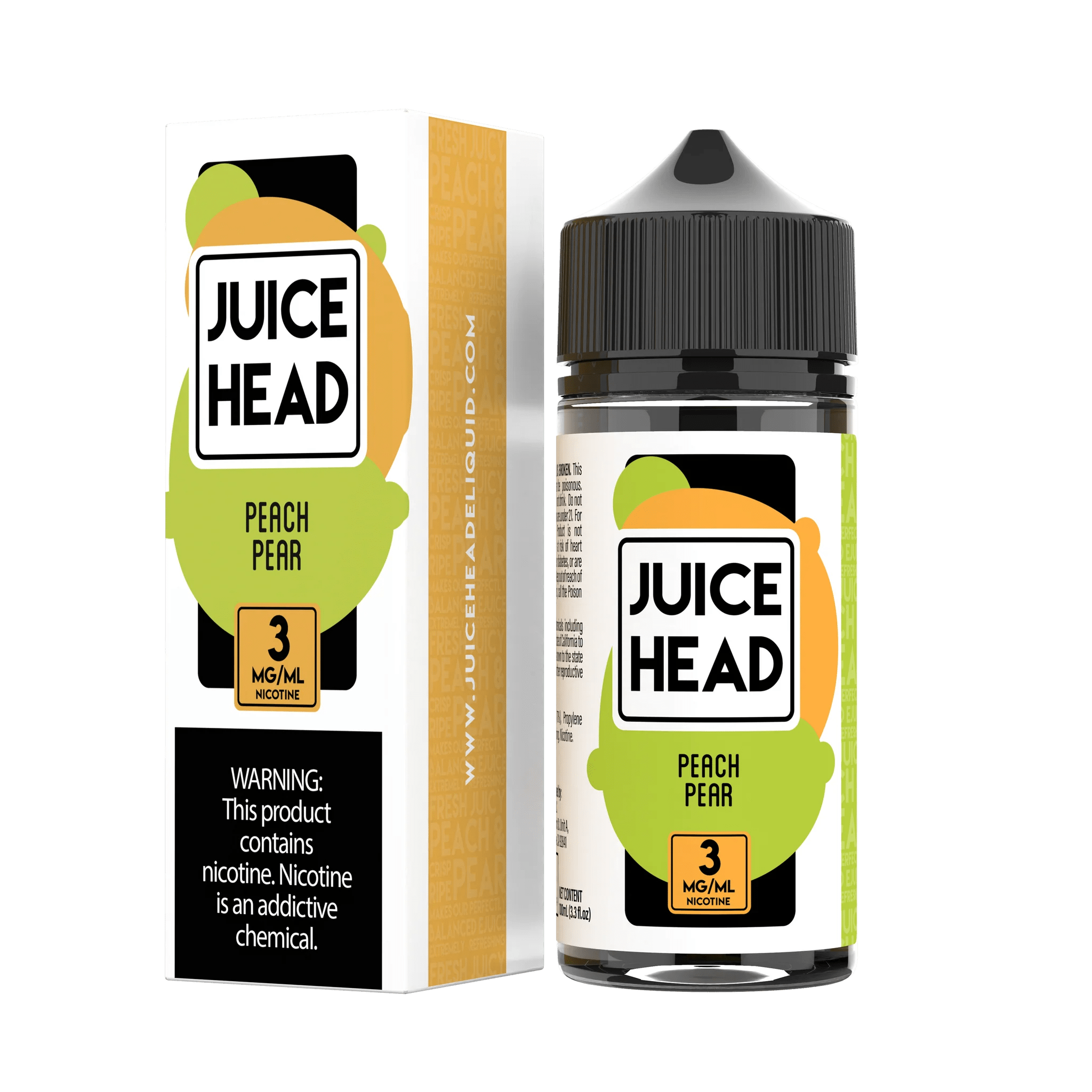 Juice Head Vape Stopped Working Peach Pear - Juice Head - Vape Juice Juice Head Vape Stopped Working Peach Pear - Juice Head - Vape Juice