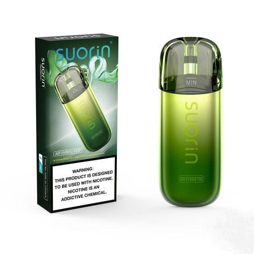 Suorin Air Hybrid 14W Pod System