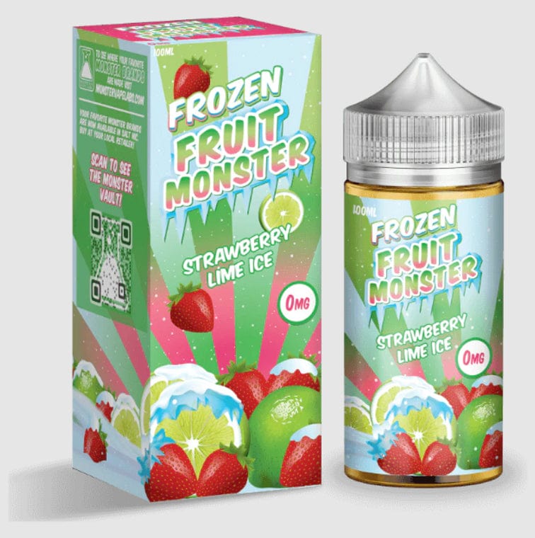 extreme ice vape juice Ice Monster E-Juice
