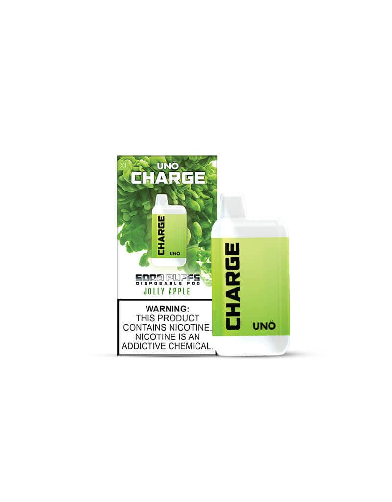 UNO Charge 5000 Disposable