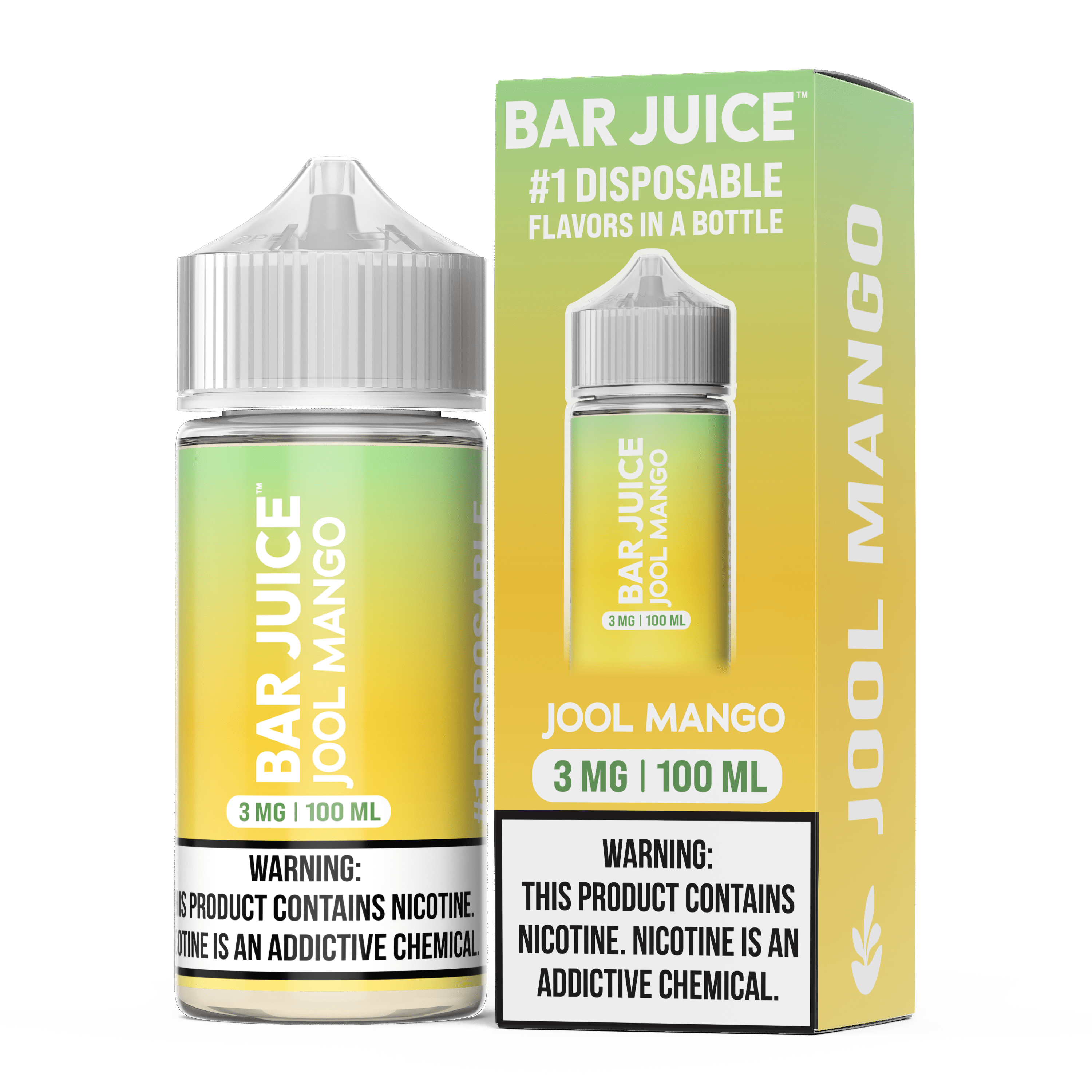Jool Mango - Bar Juice - Vape Juice | Giant Vapes Jool Mango - Bar Juice - Vape Juice | Giant Vapes