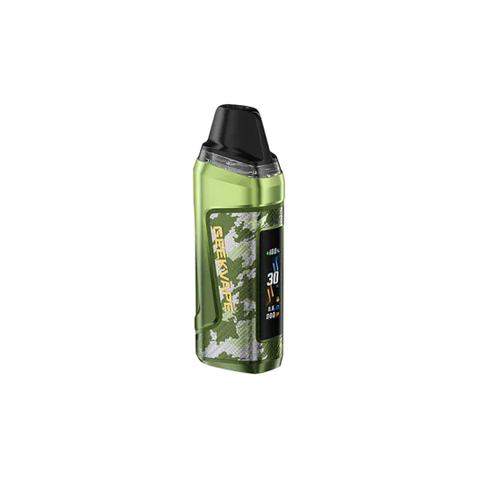 GeekVape Aegis Nano 3 30W Pod System
