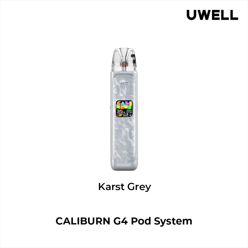 Uwell CALIBURN G4 35W Pod System