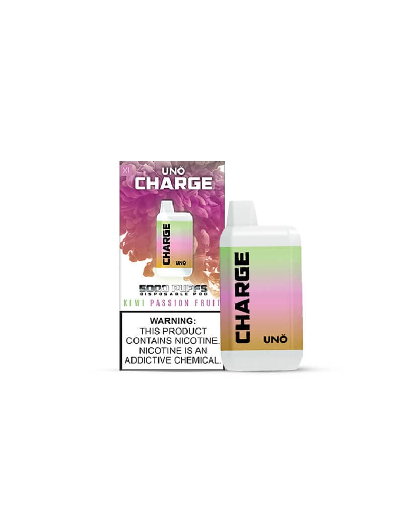 UNO Charge 5000 Disposable