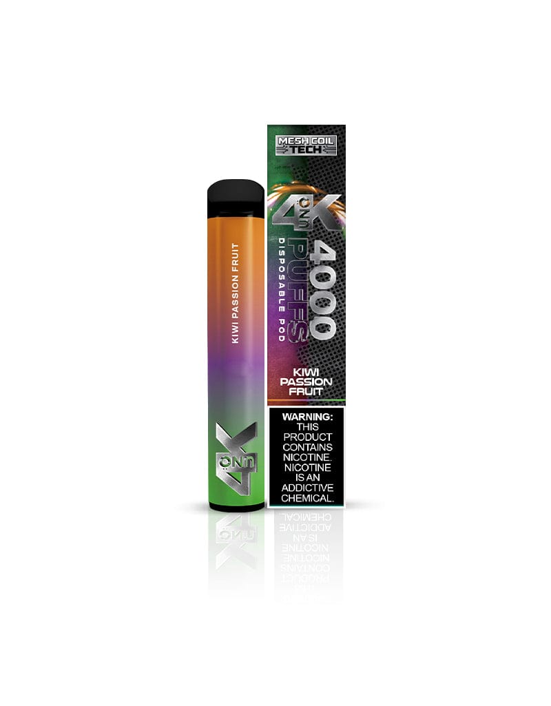 UNO 4K Disposable
