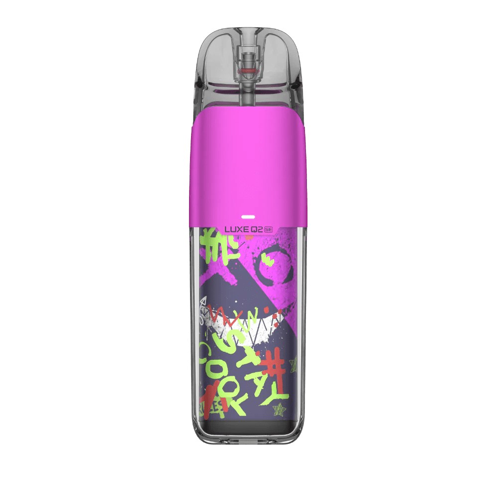 elf bar vape uk Vaporesso Luxe Q2 SE Pod Kit 1000mAh main image 0