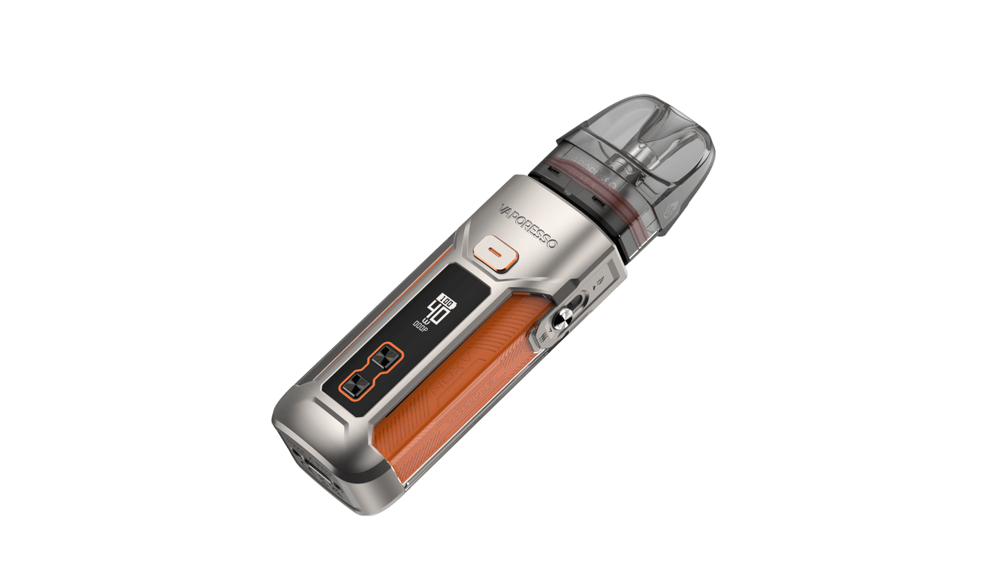 Vaporesso LUXE X Pro Pod System
