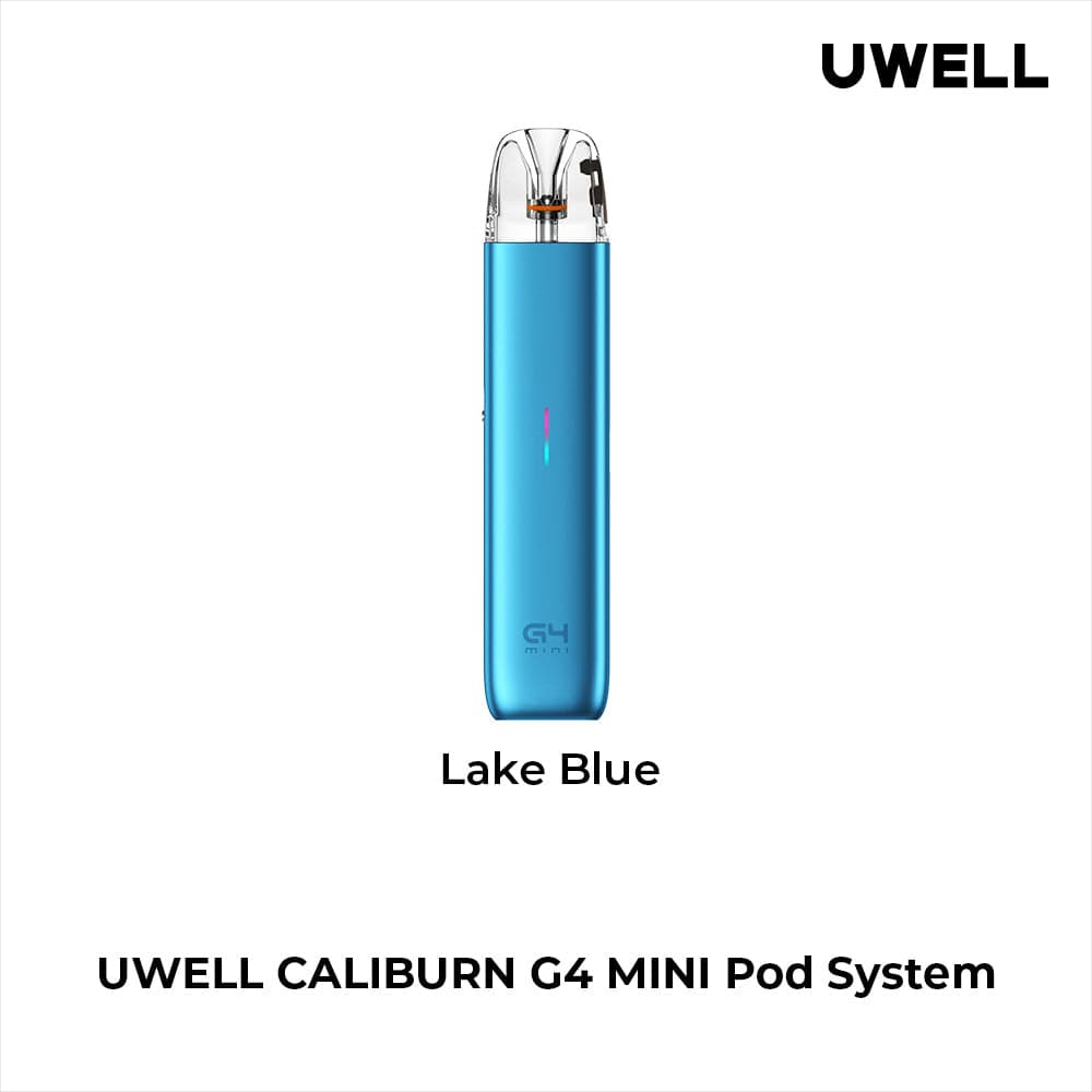 Uwell CALIBURN G4 Mini 35W Pod System