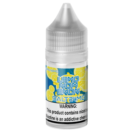 Lemonomenon SALT - Nomenon E-Liquids - 30mL