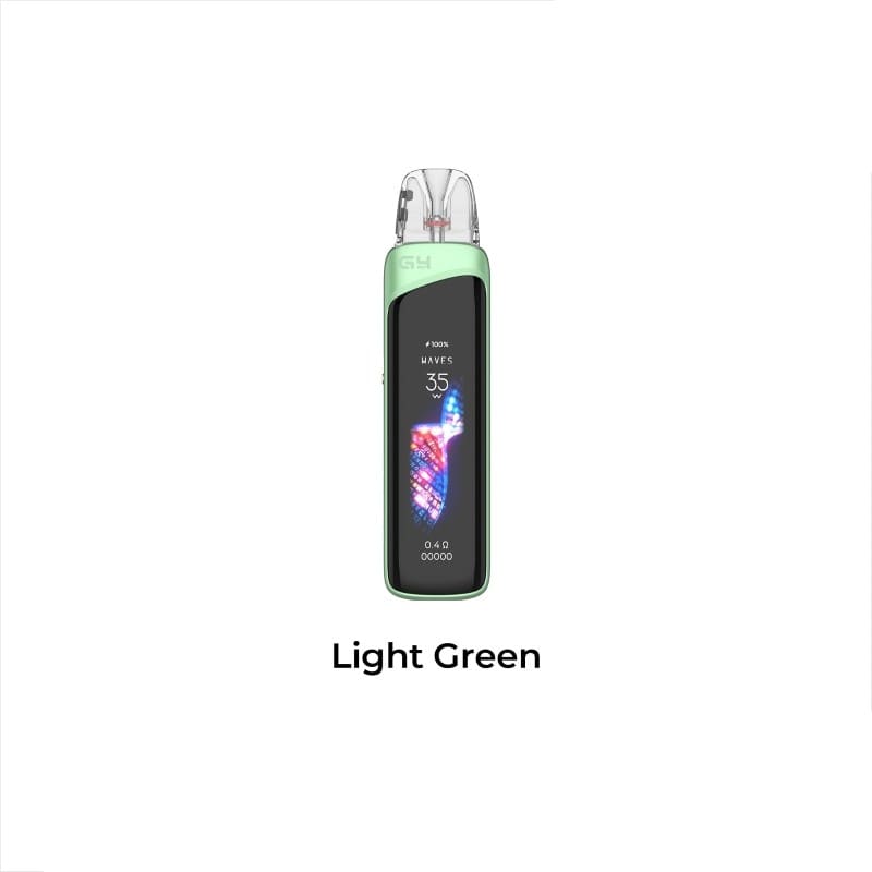 Uwell CALIBURN G4 PRO 35W Pod System