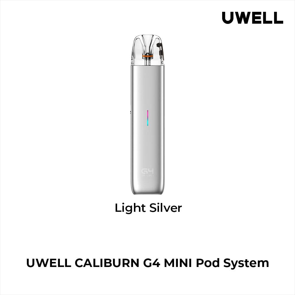 Uwell CALIBURN G4 Mini 35W Pod System