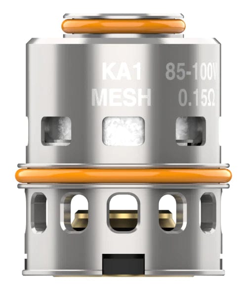GeekVape M Series Mesh Coils