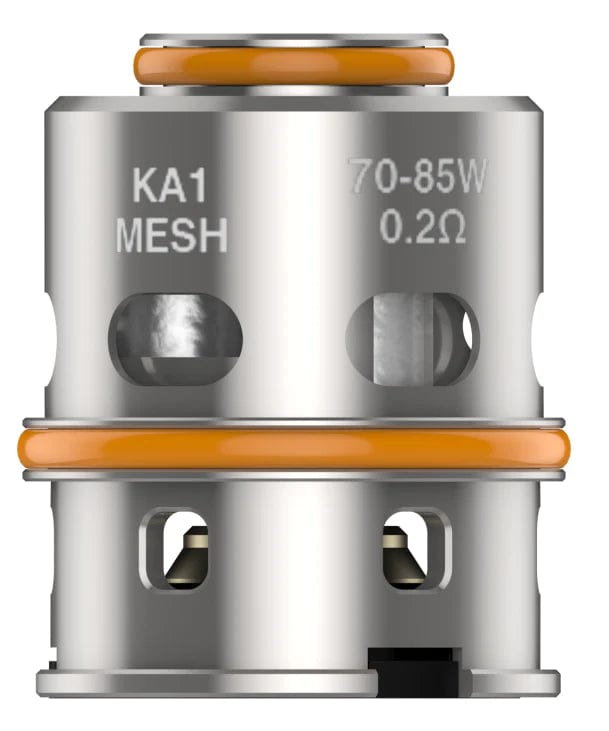 GeekVape M Series Mesh Coils
