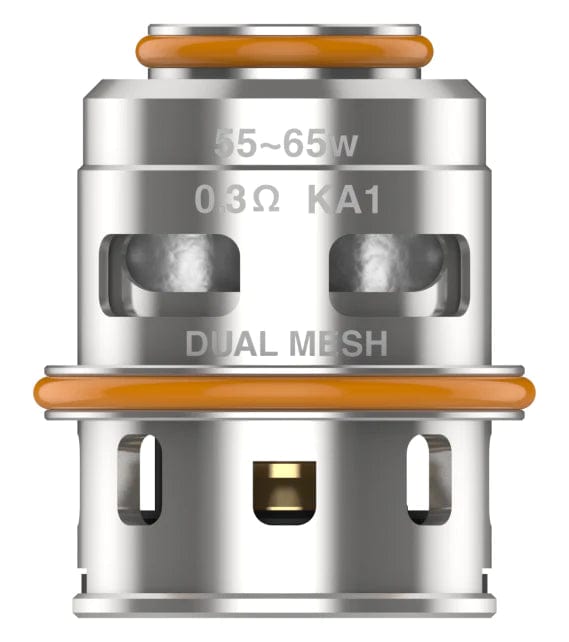 GeekVape M Series Mesh Coils