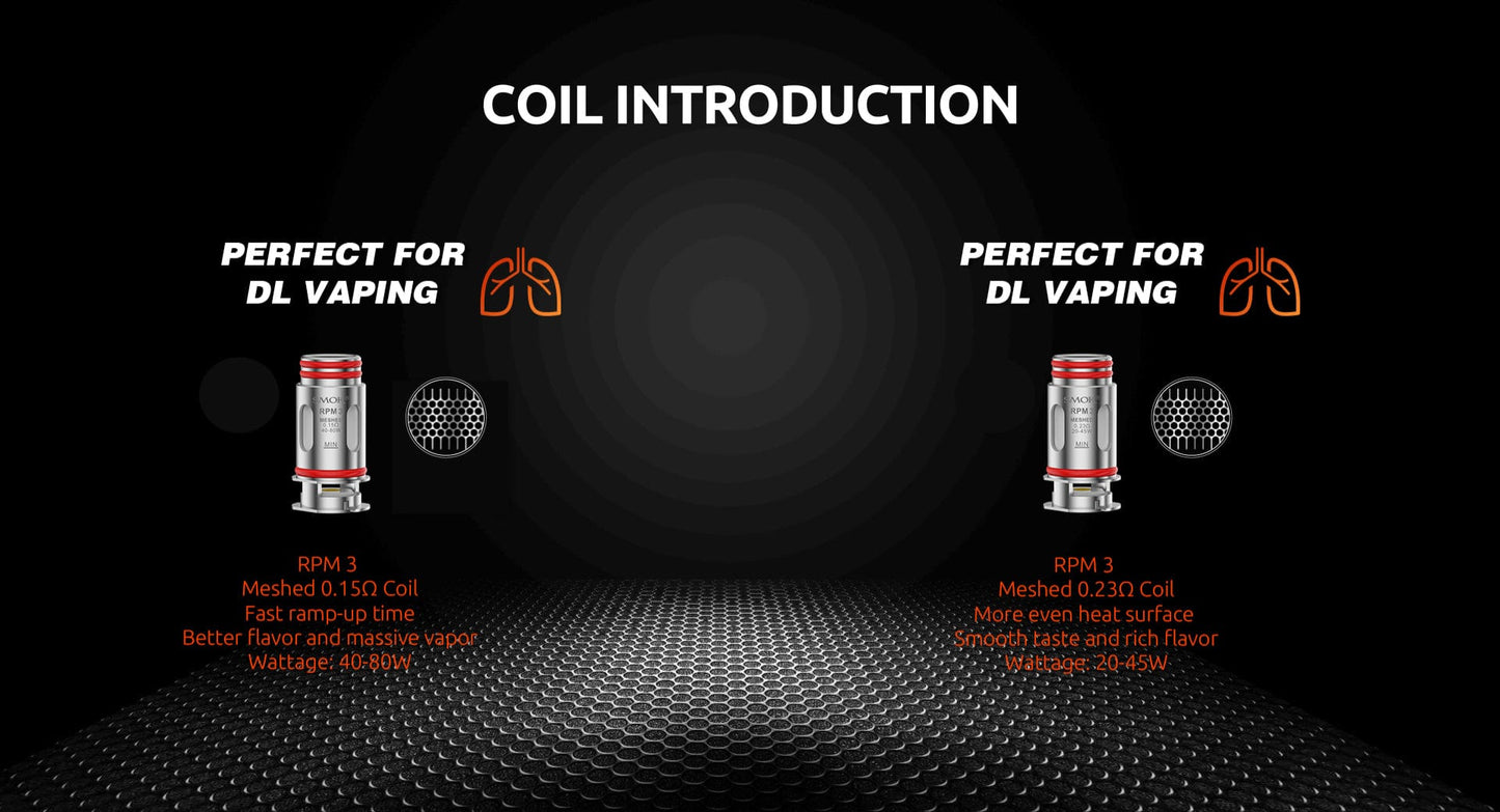 SMOK Nord 5 80W Pod System
