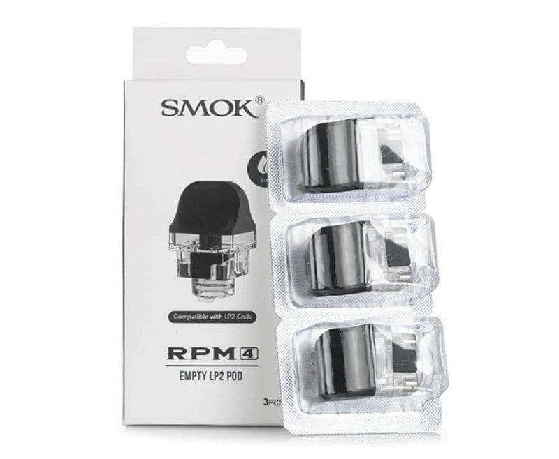 SMOK RPM 4 Replacement Pods