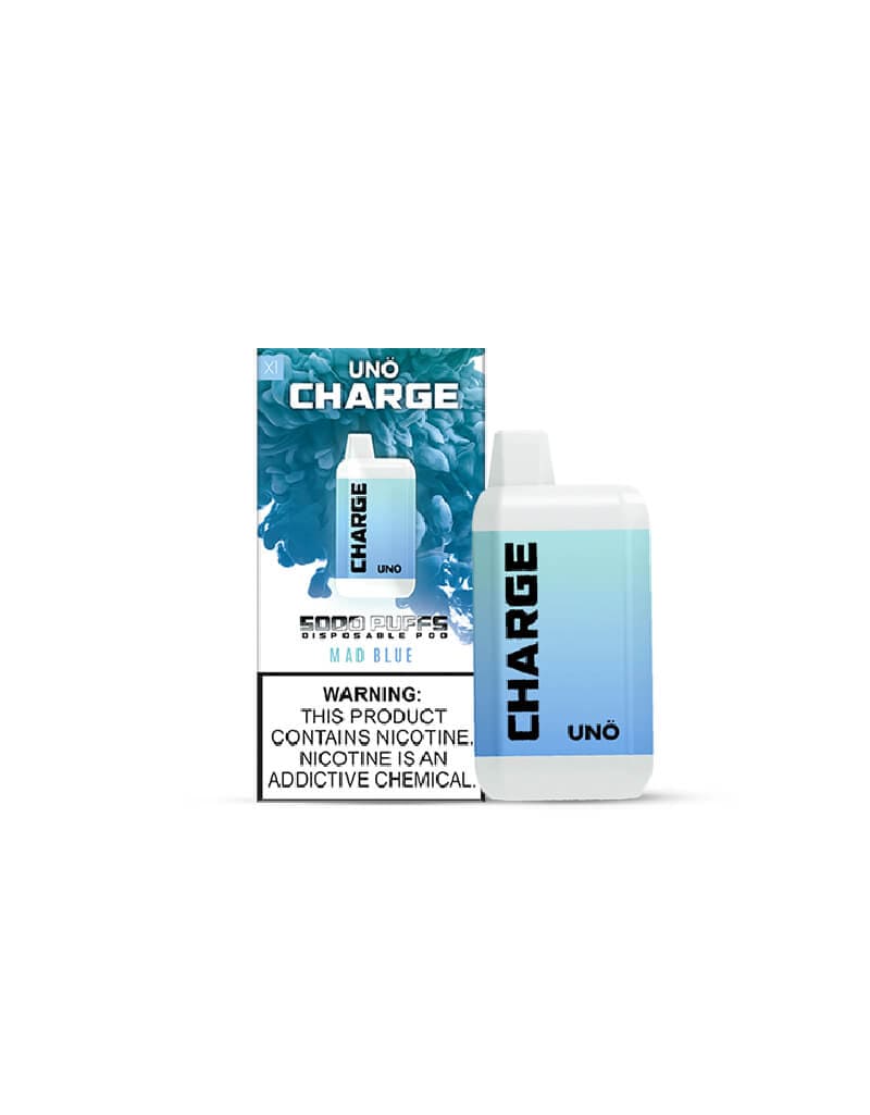 UNO Charge 5000 Disposable