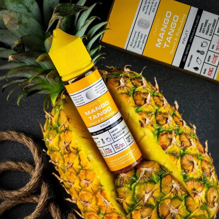 Mango Tango - BSX Series - 60mL
