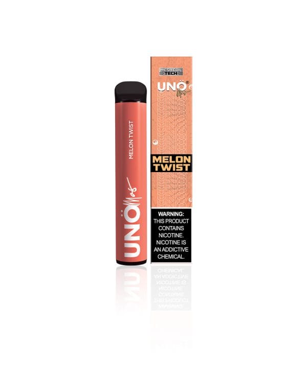 UNO Mas 1200 Disposable