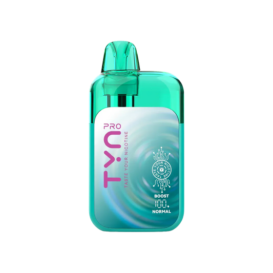 TYN Pro 50K Disposable