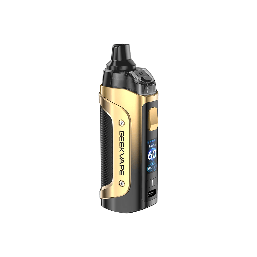 GeekVape Boost 3 Pod Kit