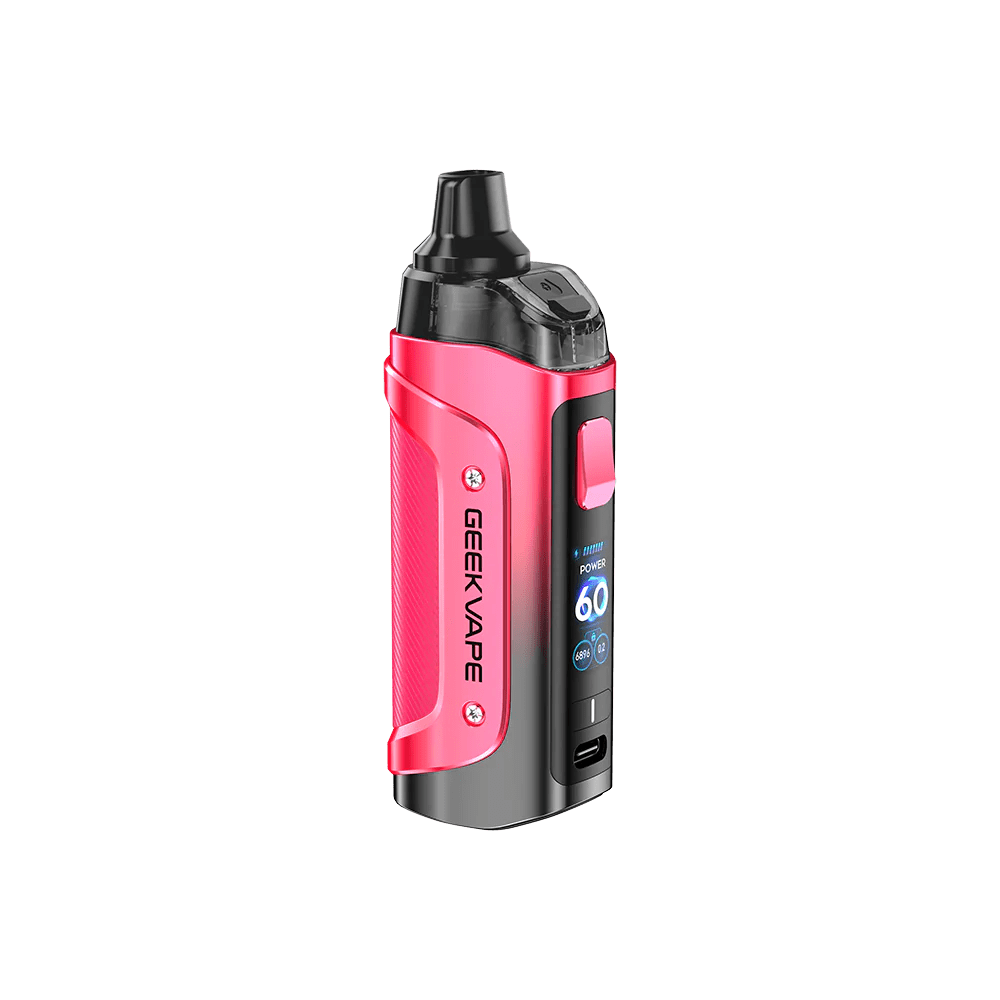 GeekVape Boost 3 Pod Kit