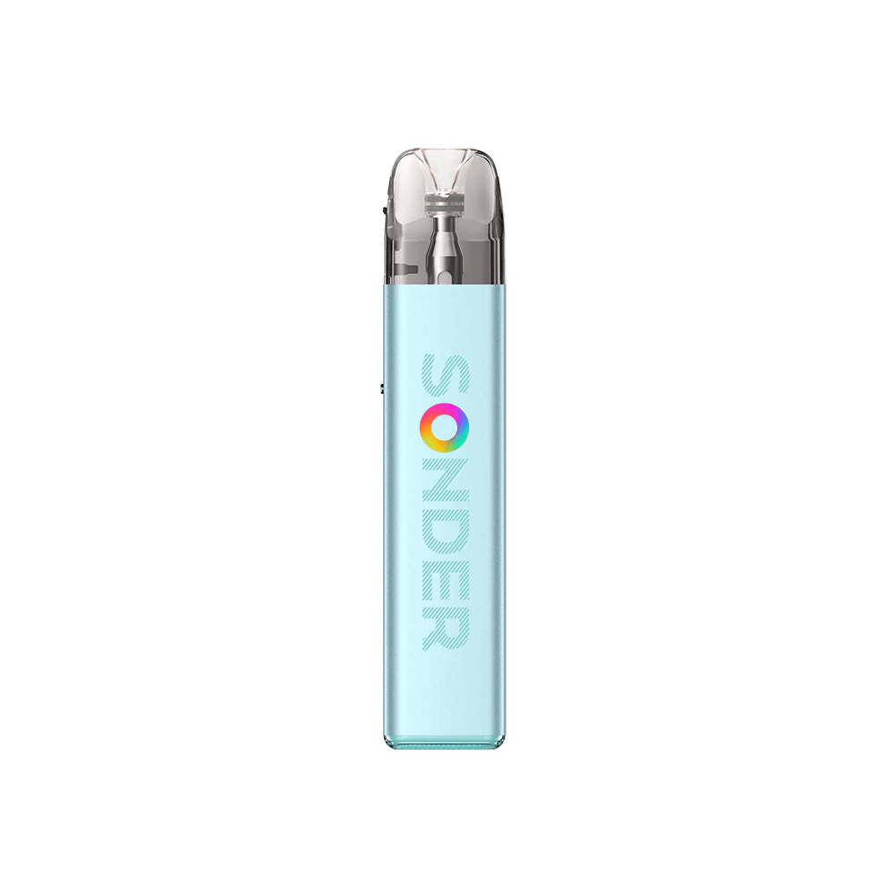 GeekVape Q2 Pod System Kit