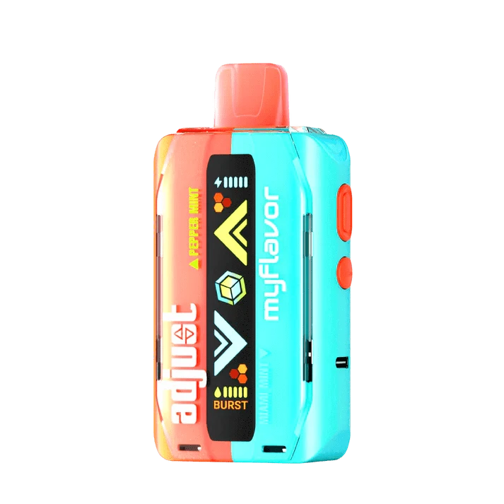 Adjust MyFlavor 40K Disposable