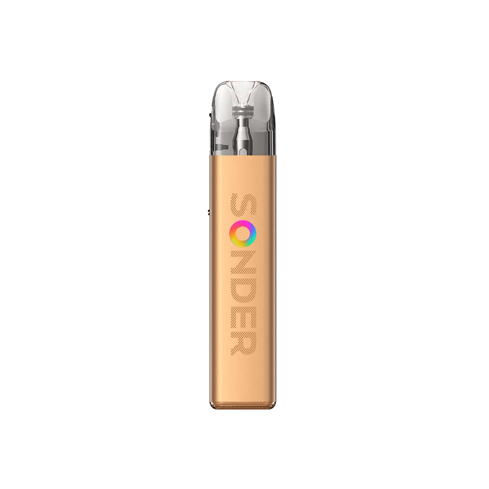 GeekVape Q2 Pod System Kit