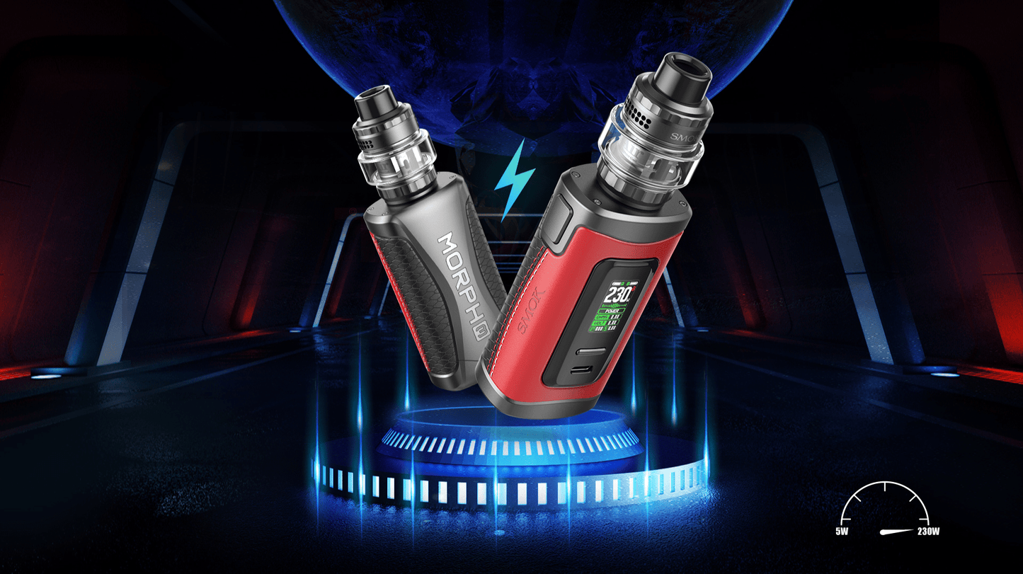 SMOK Morph 3 Starter Kit
