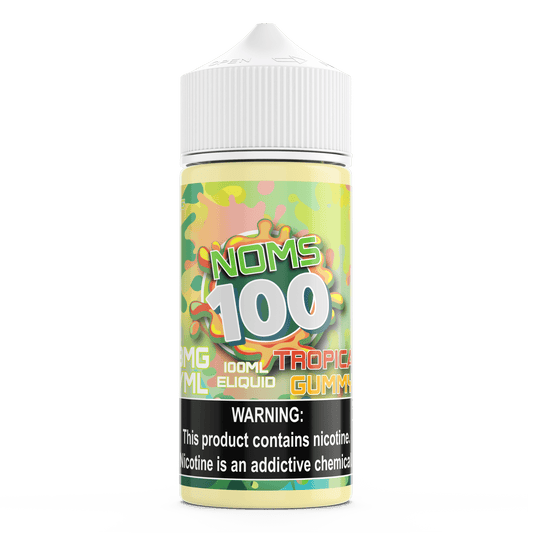Tropical Gummy - NOMS 100 - 100mL