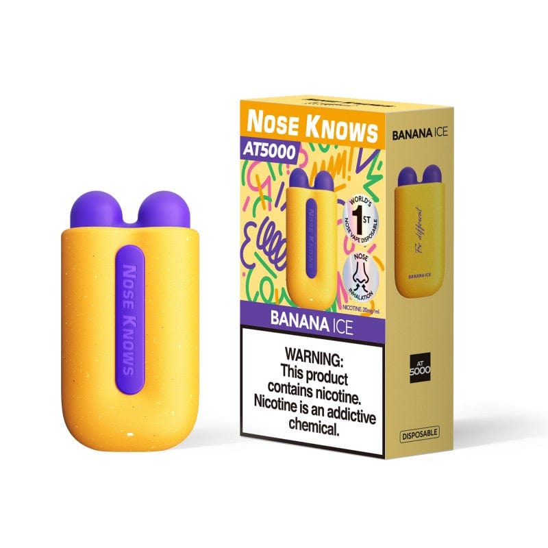 Nose Knows AT5000 Disposable