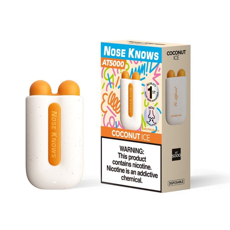 Nose Knows AT5000 Disposable
