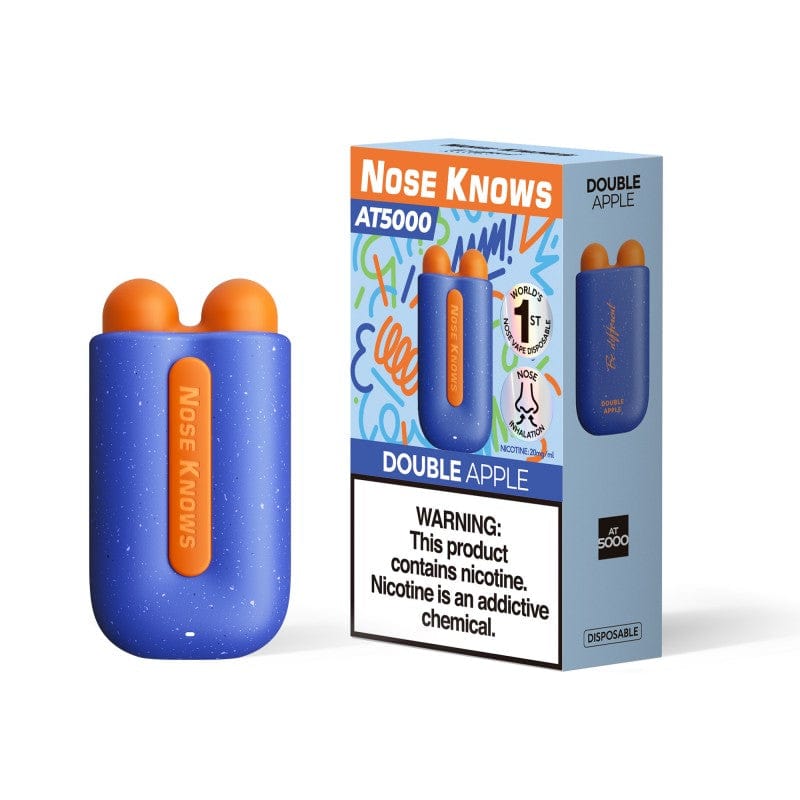 Nose Knows AT5000 Disposable
