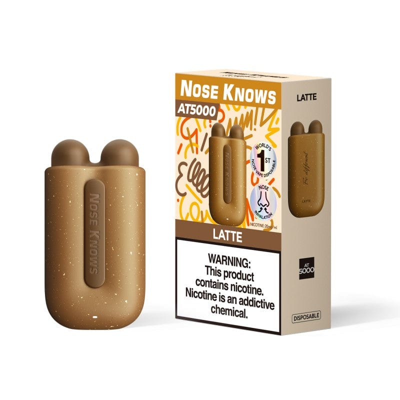 Nose Knows AT5000 Disposable