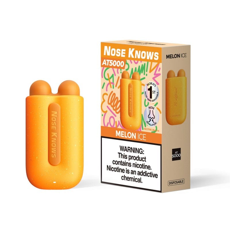 Nose Knows AT5000 Disposable