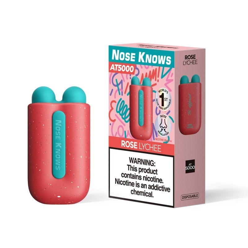 Nose Knows AT5000 Disposable