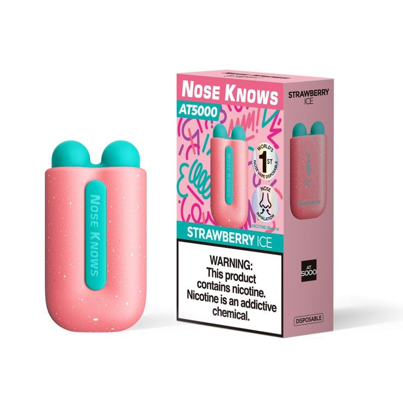 Nose Knows AT5000 Disposable