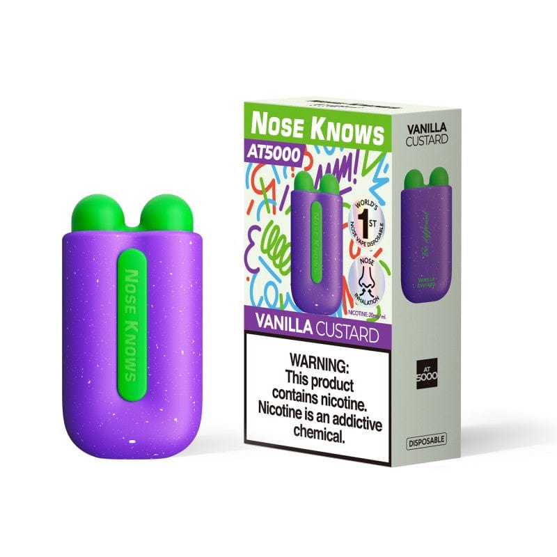 Nose Knows AT5000 Disposable