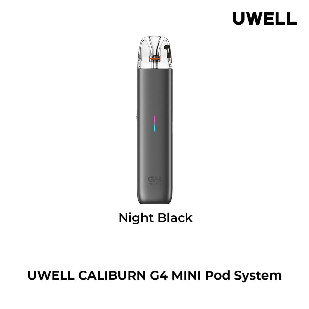 Uwell CALIBURN G4 Mini 35W Pod System
