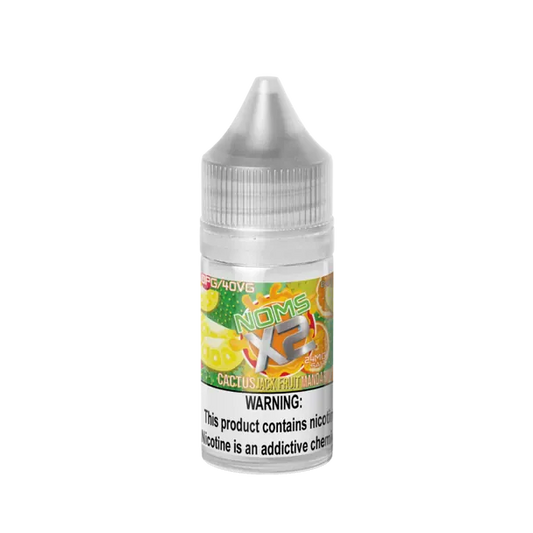 Nomenon Salts - Cactus Jackfruit Mandarin Salt salt nic bottle