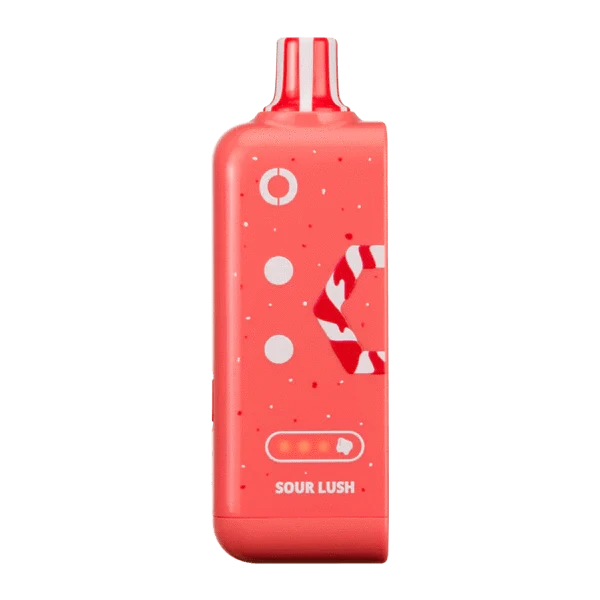 Off-Stamp Sweet Cube 25K Disposable PODS