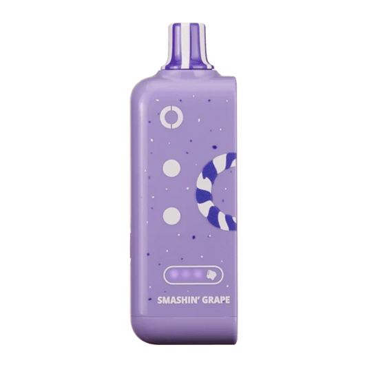 Off-Stamp Sweet Cube 25K Disposable PODS