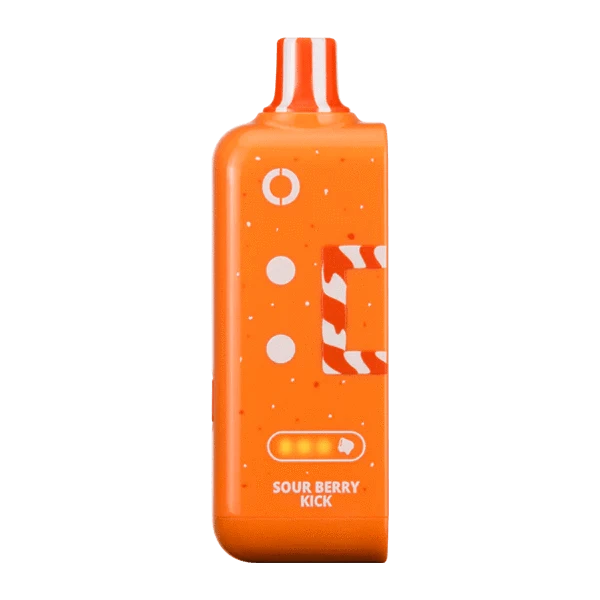 Off-Stamp Sweet Cube 25K Disposable PODS
