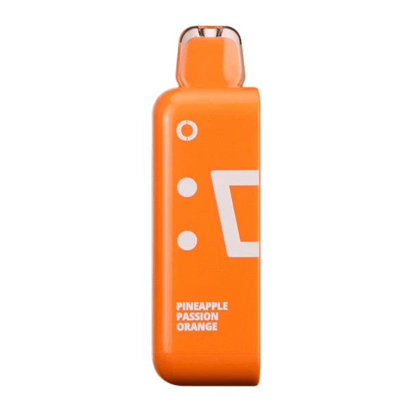 Off-Stamp Classic Cube 25K Disposable PODS