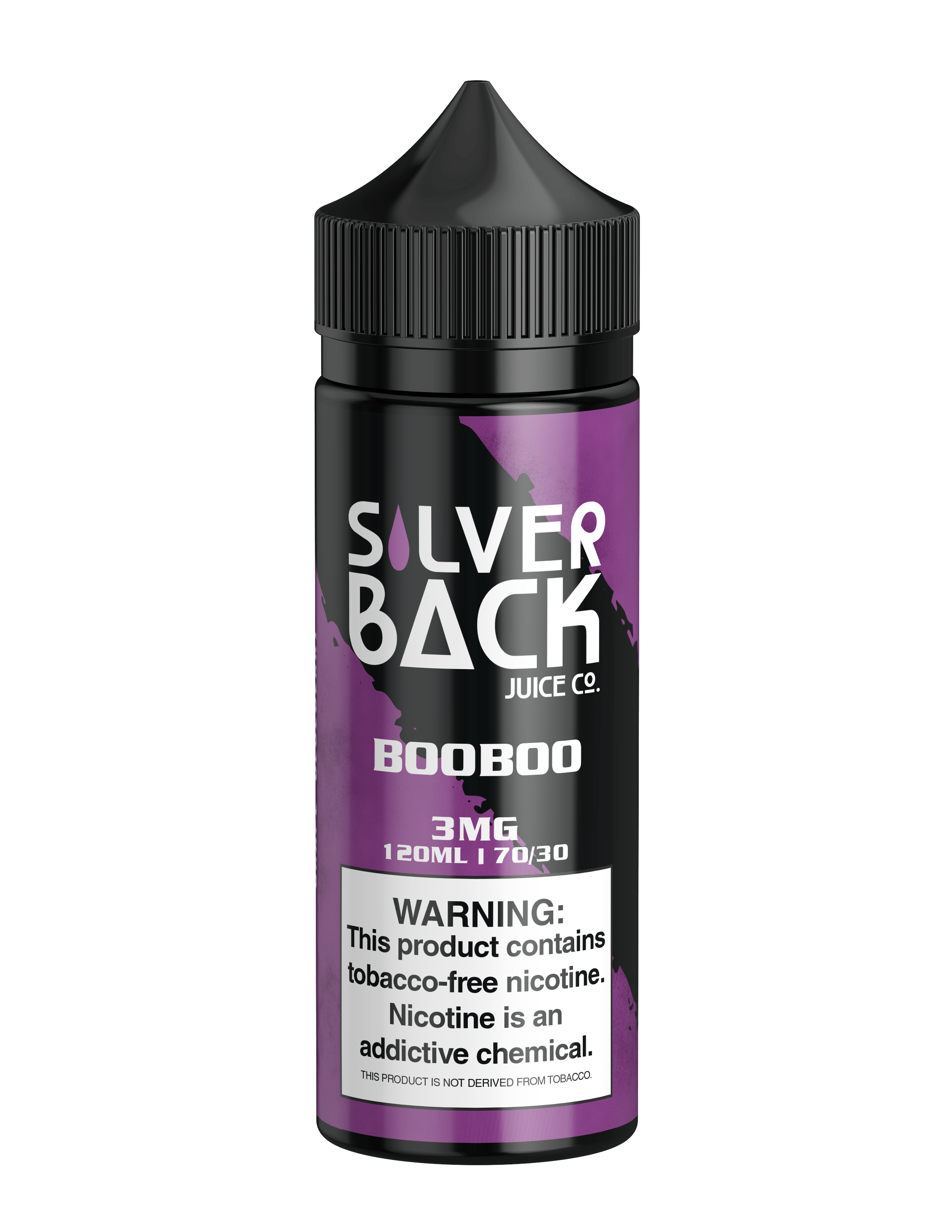 Bookoo Smoke & Vape Reviews BooBoo - Silverback Juice Co. - Vape Juice Bookoo Smoke & Vape Reviews BooBoo - Silverback Juice Co. - Vape Juice