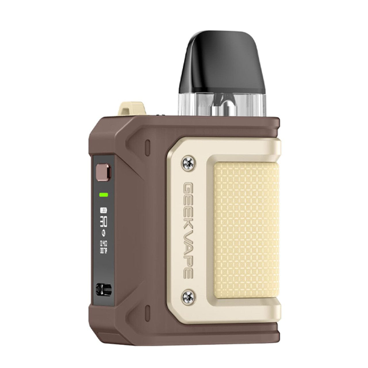 GeekVape Aegis Hero Q 30W Pod System