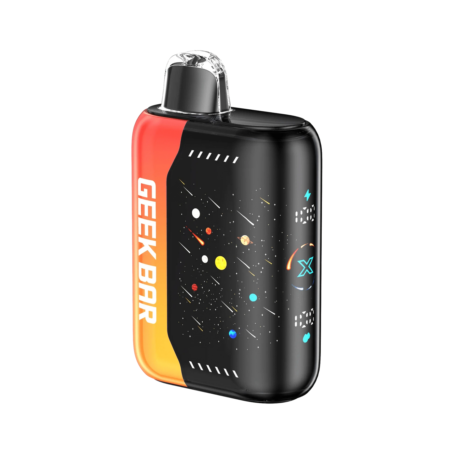 Geek Bar Pulse X 25K Disposable