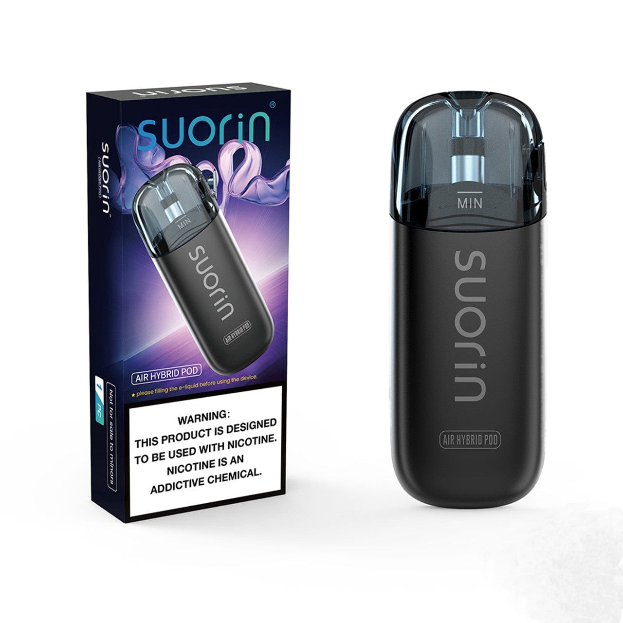 Suorin Air Hybrid 14W Pod System
